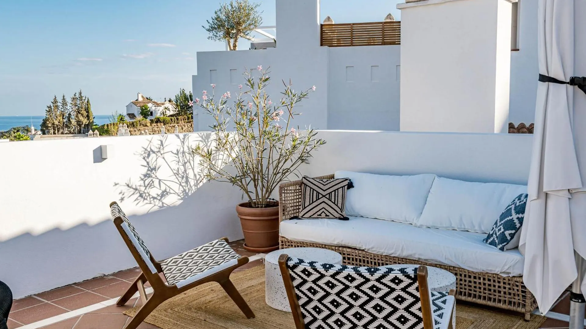 Paraiso Pueblo B52 Estepona