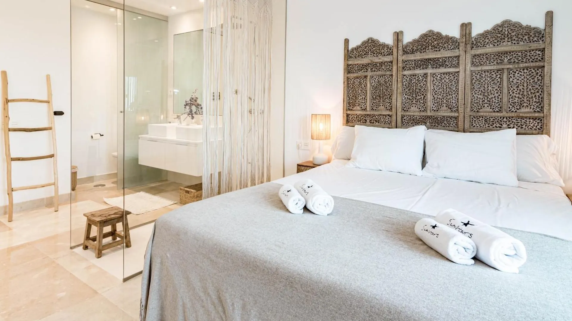 Paraiso Pueblo B52 Estepona Apartment