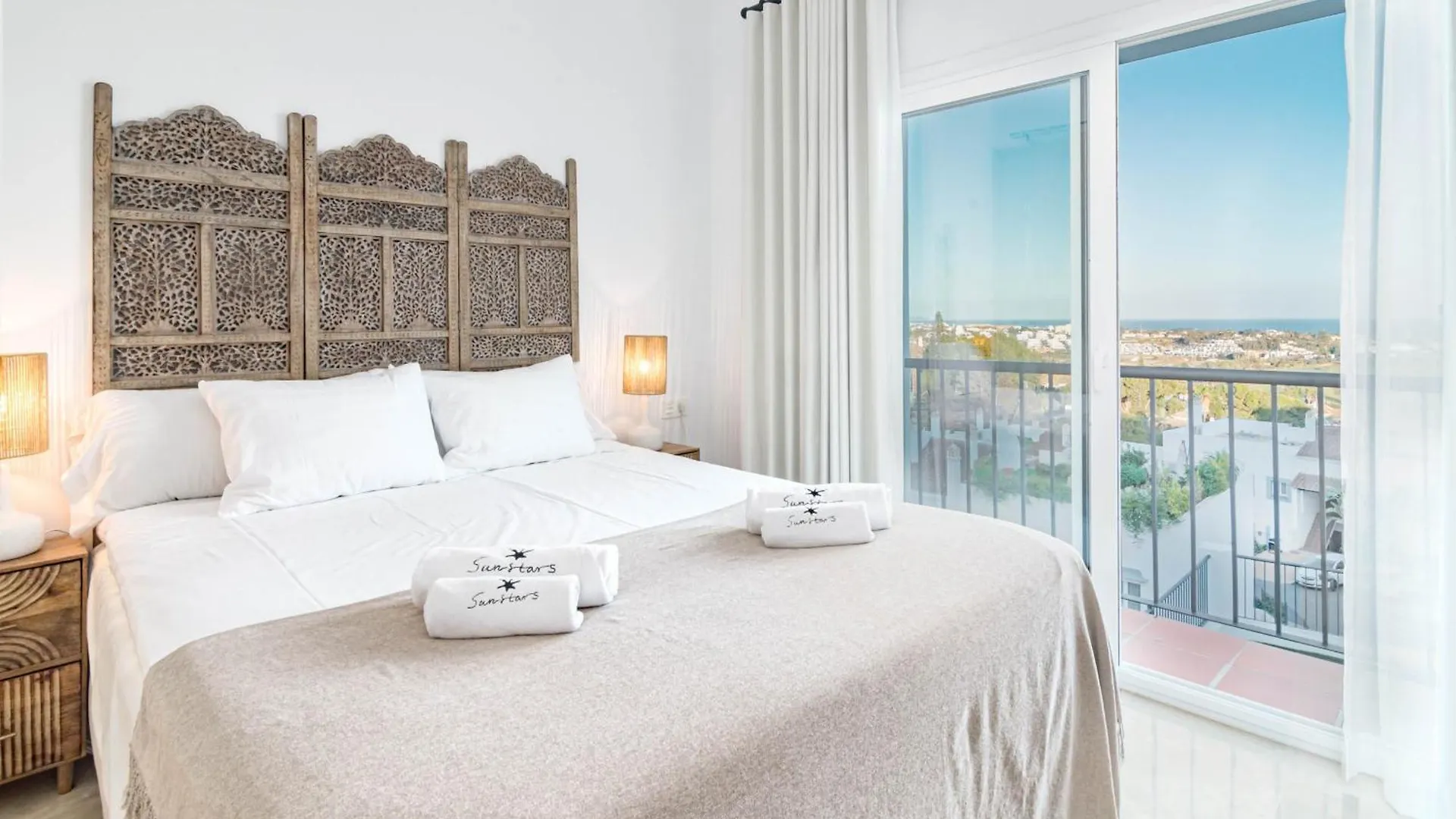 Paraiso Pueblo B52 Estepona