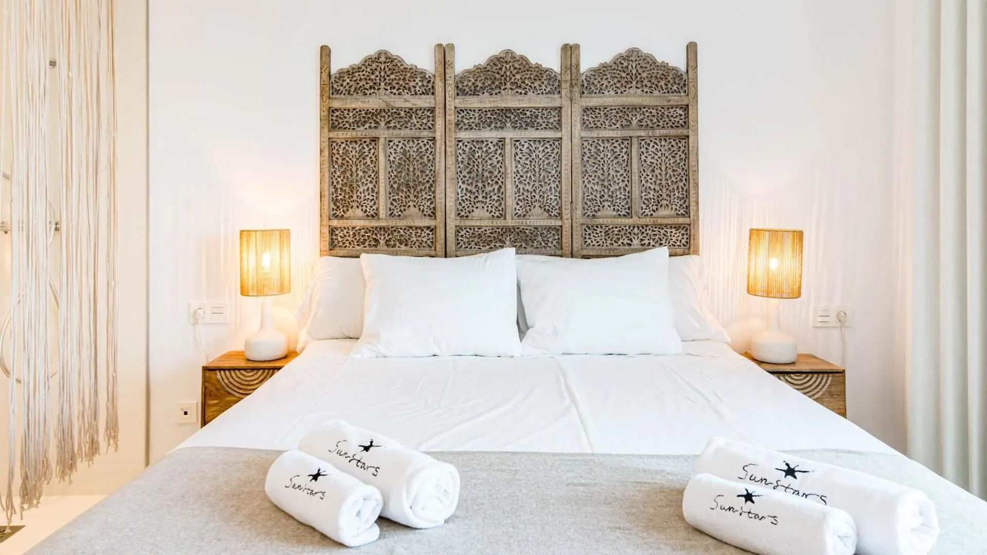 Apartment Paraiso Pueblo B52 Estepona