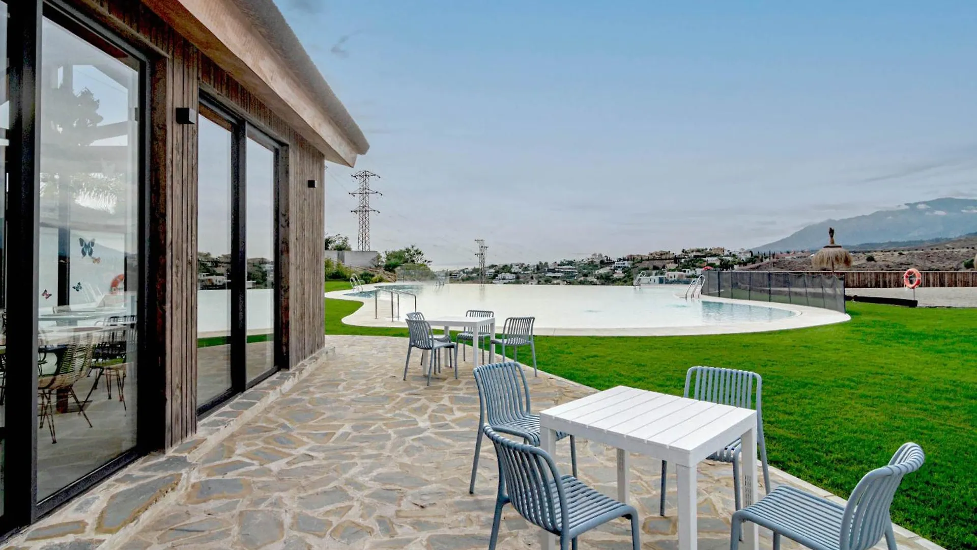 Paraiso Pueblo B52 Estepona