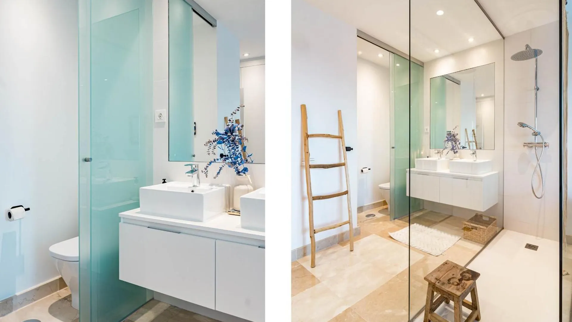Apartment Paraiso Pueblo B52 Estepona Spain