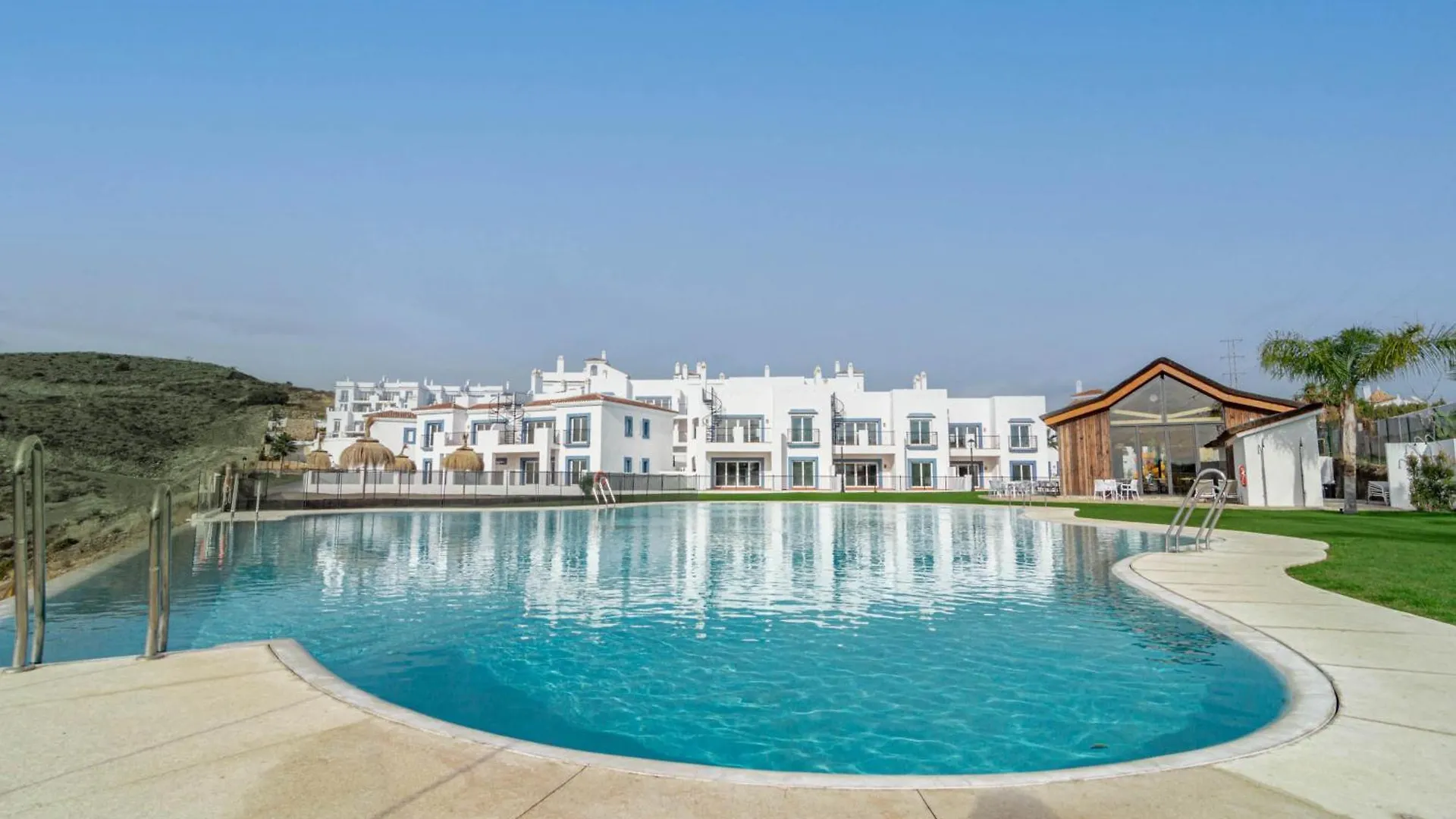 Apartment Paraiso Pueblo B52 Estepona Spain