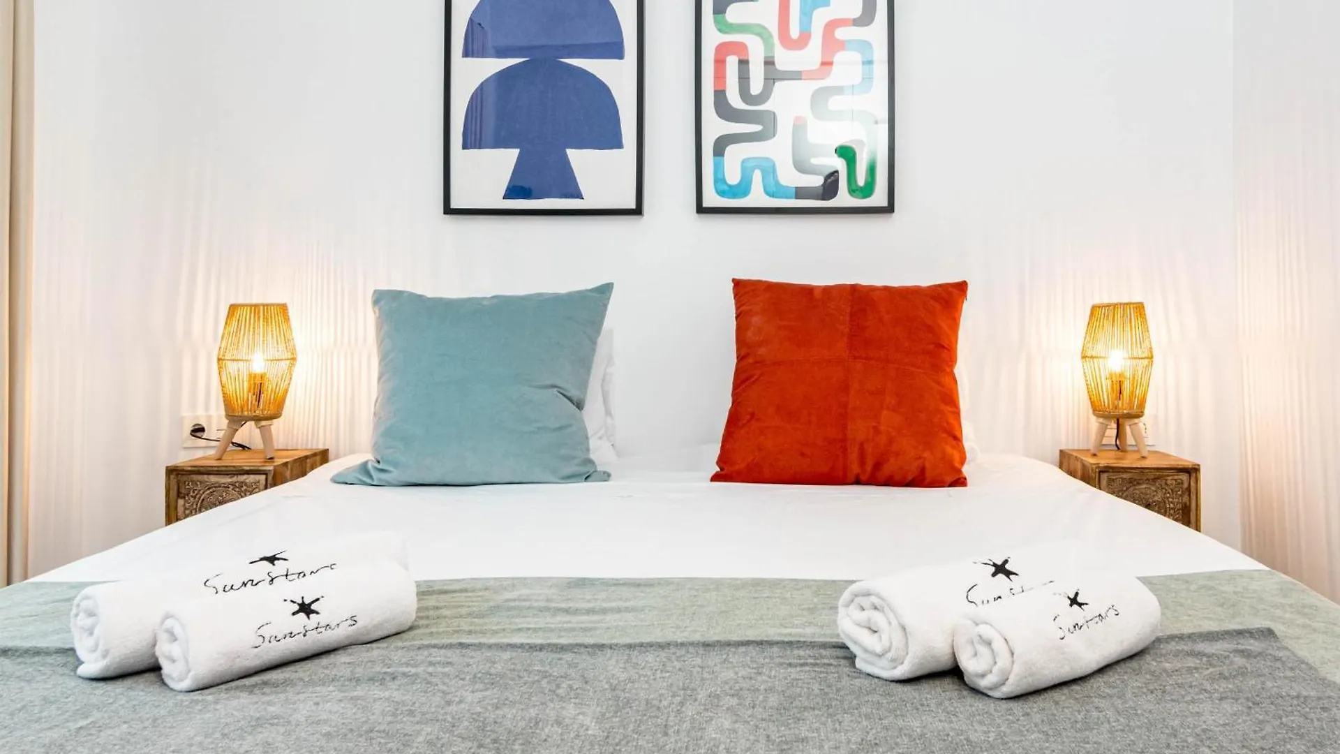Paraiso Pueblo B52 Estepona Appartement