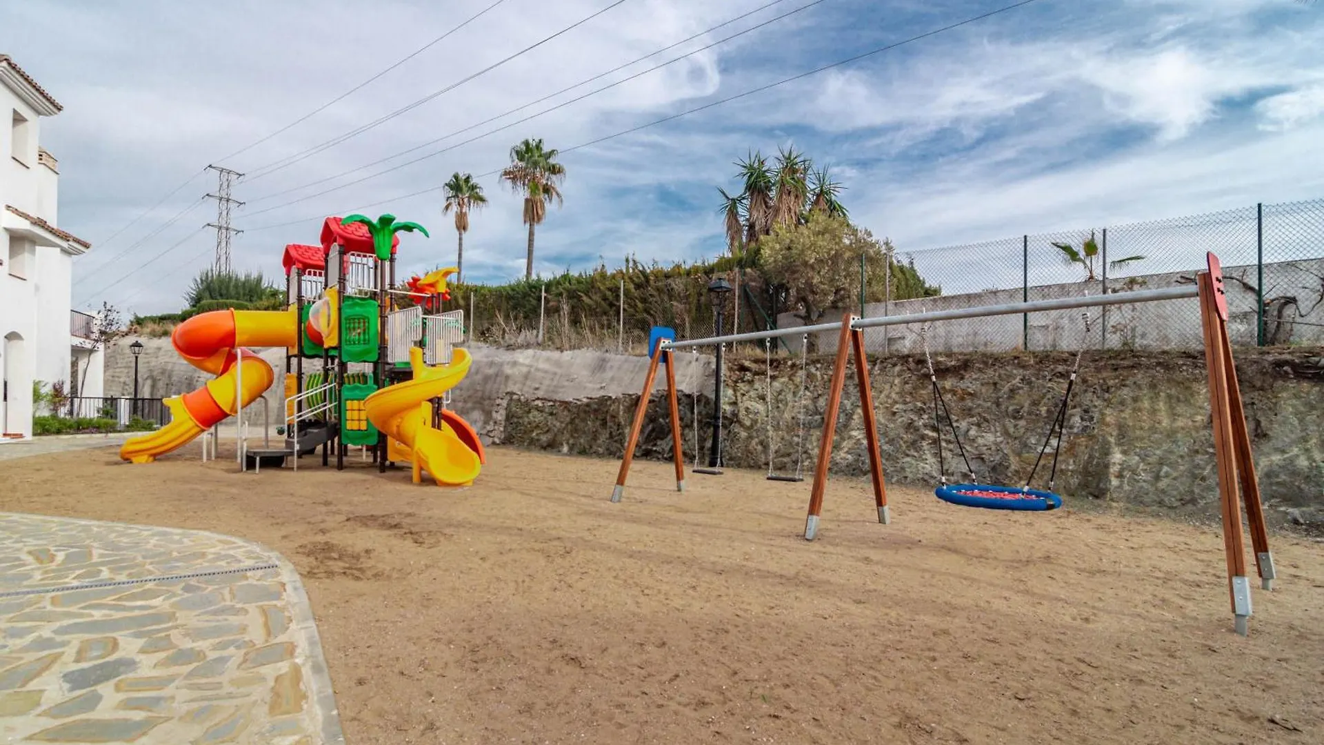 Paraiso Pueblo B52 Estepona