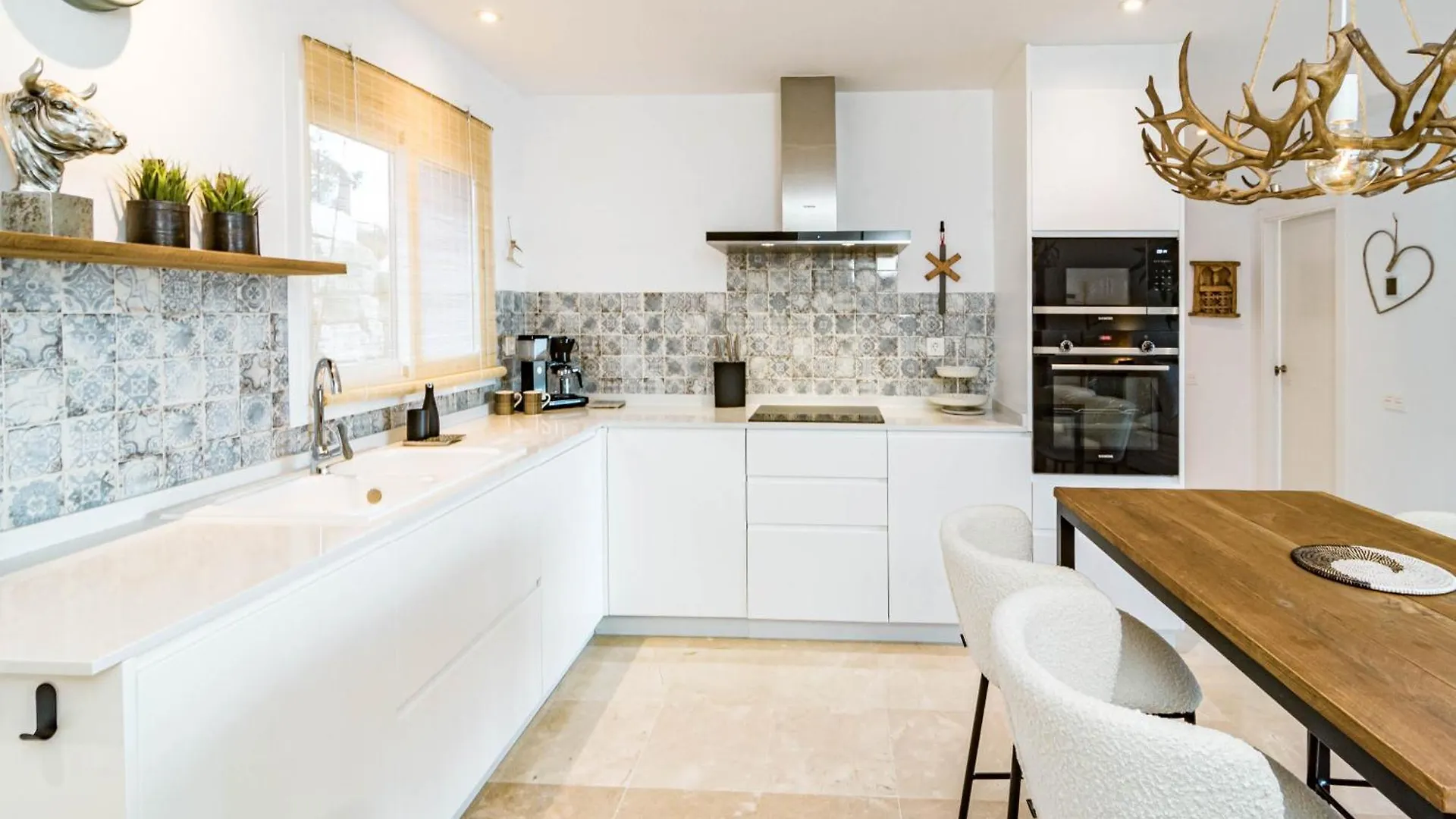 Appartement Paraiso Pueblo B52 Estepona